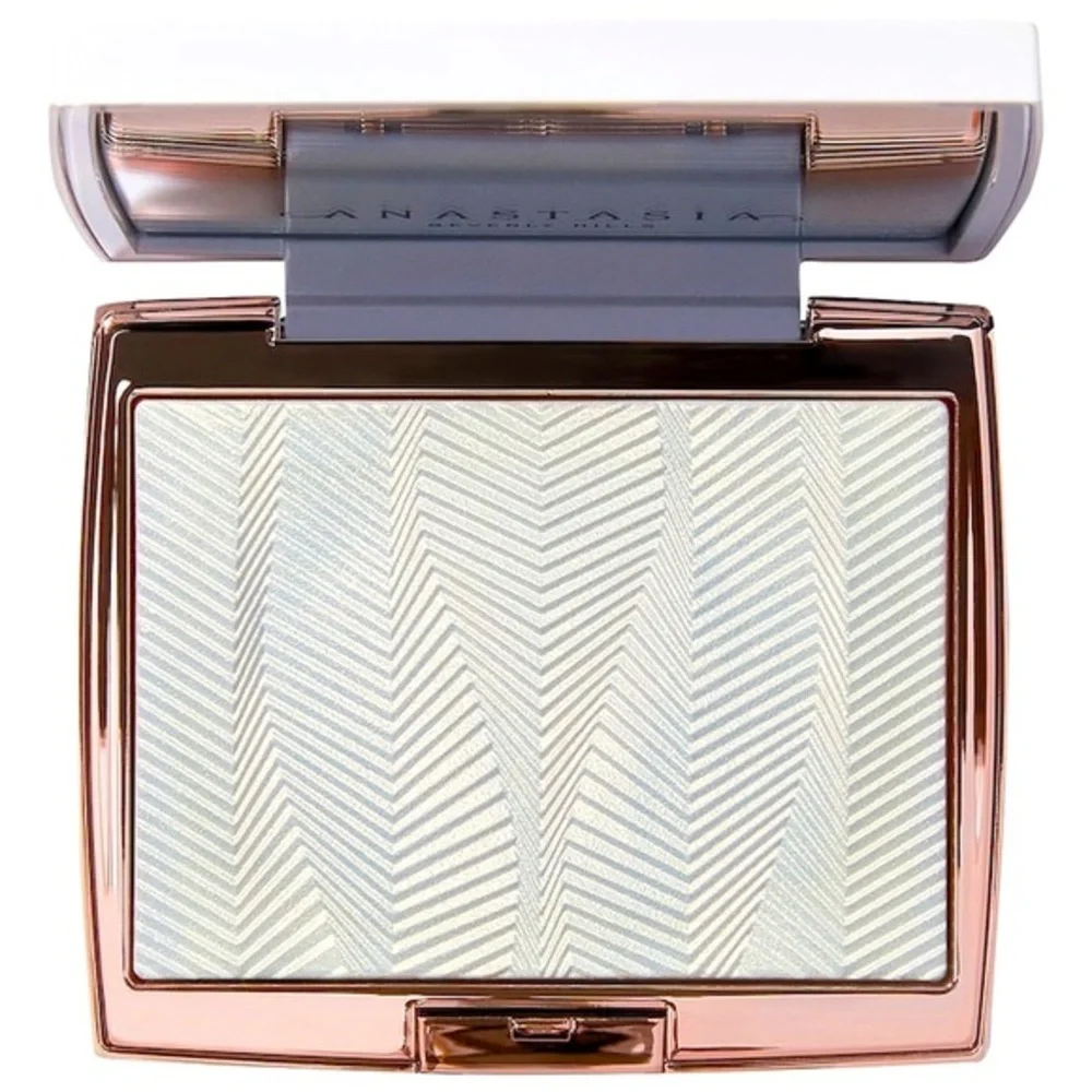 Anastasia Beverly Hills “Iced Out” Illuminating Powder Highlighter